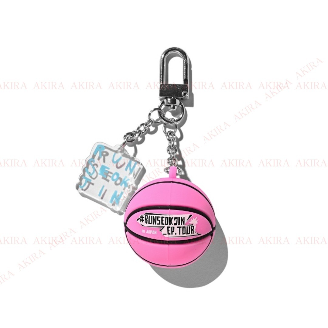 BTS JIN #RUNSEOKJIN_EP.TOUR in JAPAN OFFICIAL MERCHANDISE GOODS | eBay