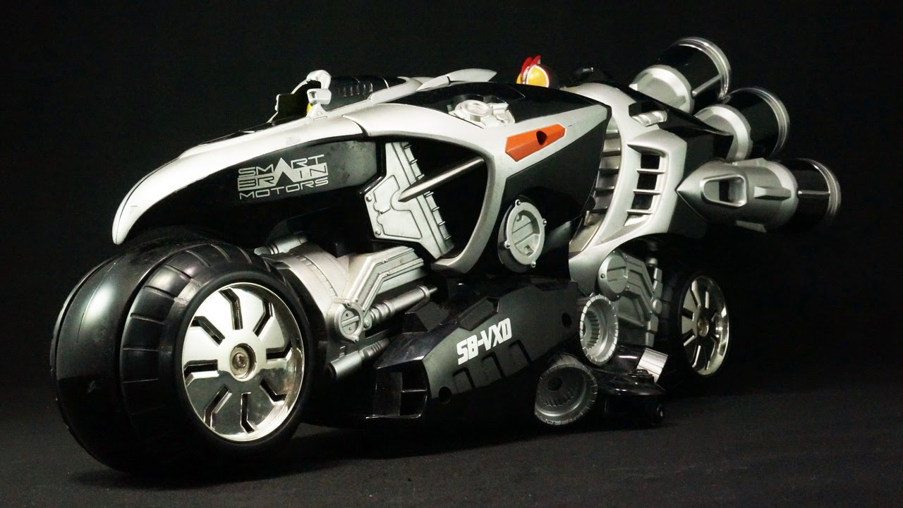 仮面ライダー 555ファイズ RC ジェットスライガー Kamen Rider 555