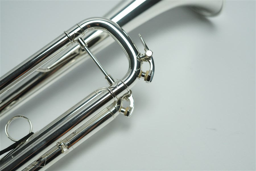 トランペットといえばこのメーカー！〜Vincent Bach〜 | 管楽器専門店