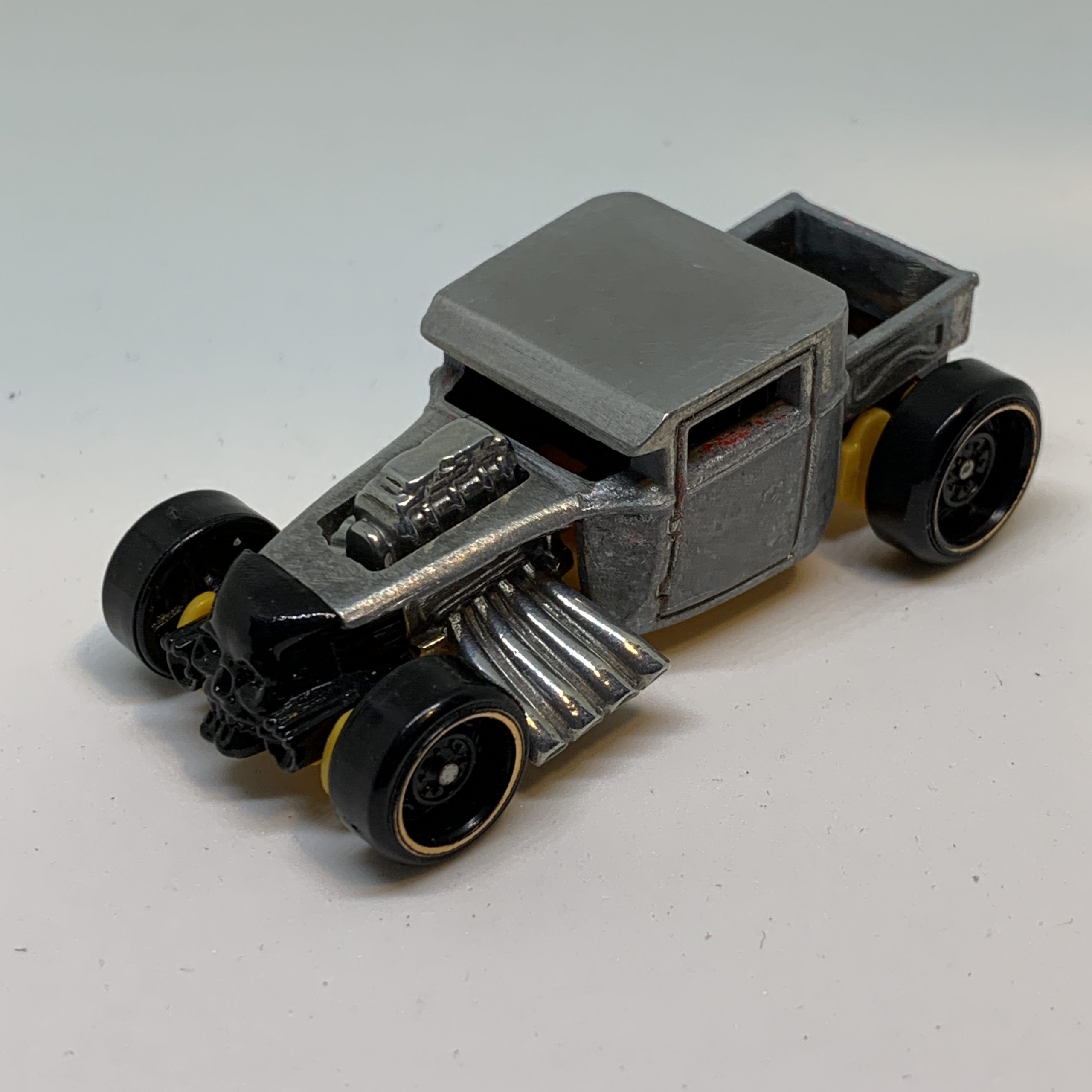 ボーンシェイカー – RIOs