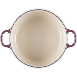 ヨドバシ.com - ル・クルーゼ Le Creuset ココット・ロンド 22cm