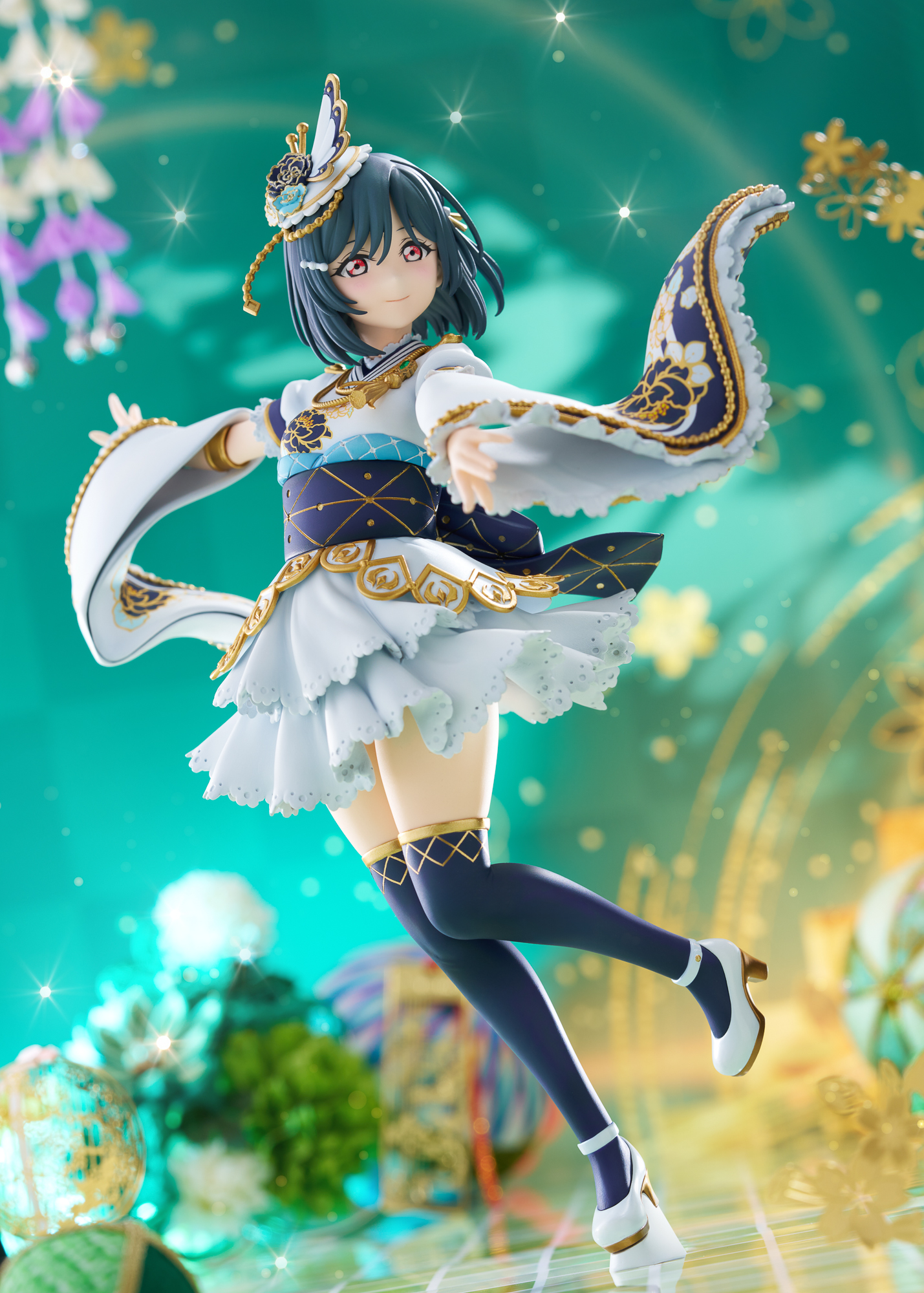 三船栞子 | PLUM WebShop