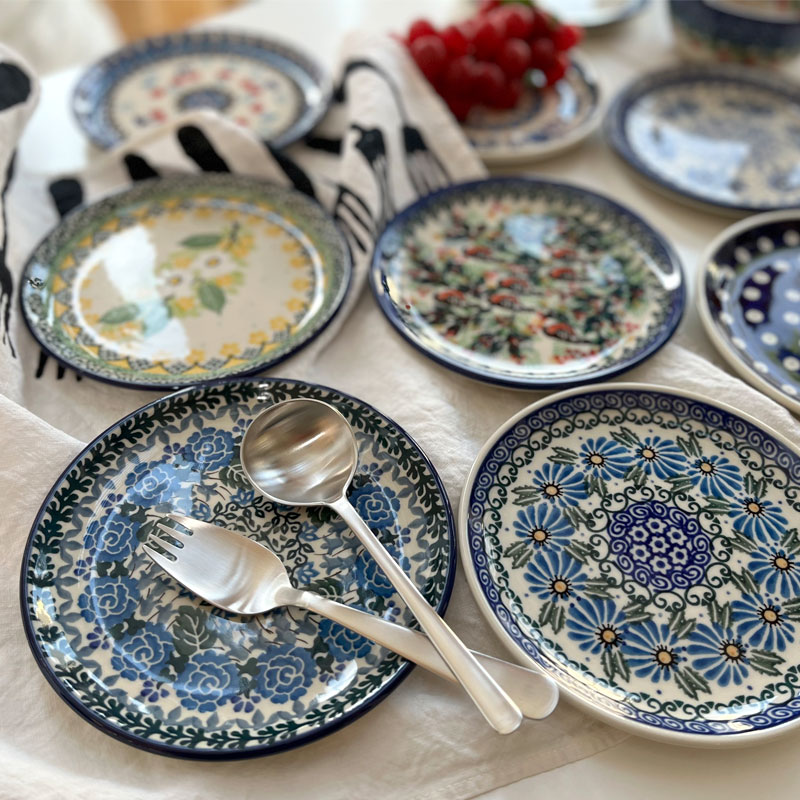 楽天市場】【正規取扱店】 セラミカ ツェラミカ ポーリッシュポタリー