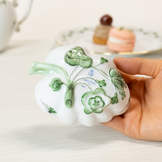 パセリ] オープンシュガー