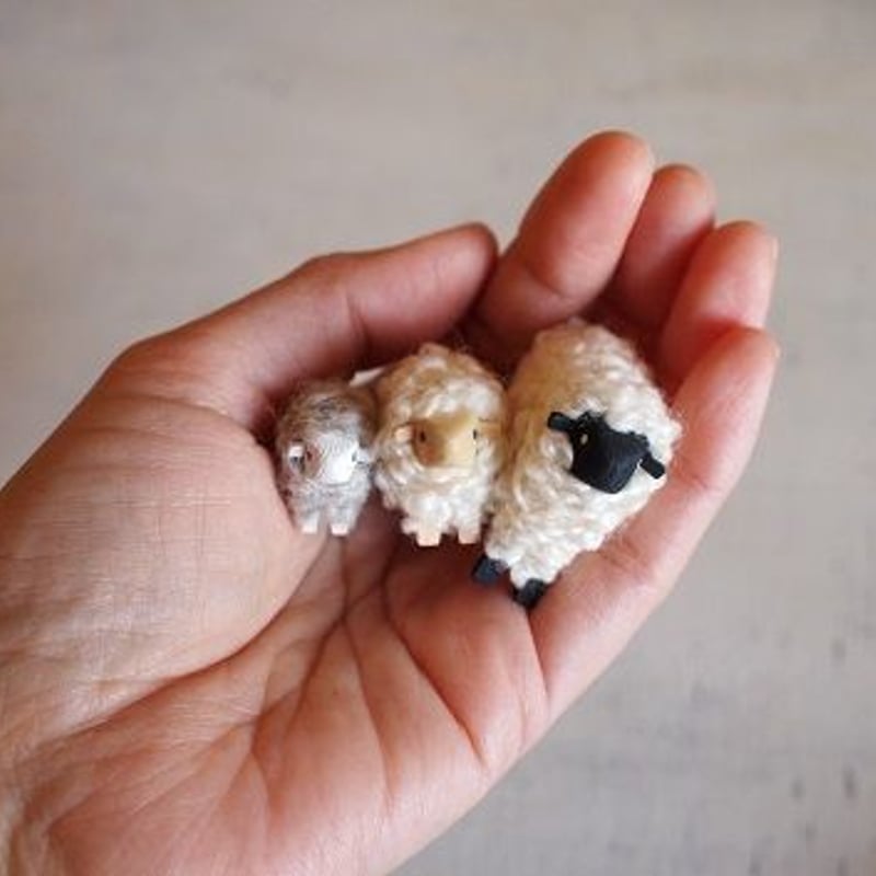 hitsuji object / M size Gray | hitsujiの庭