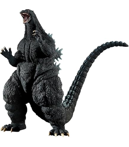 Amazon.co.jp: 東宝大怪獣シリーズ カマキラス 全長約300mm PVC製 塗装