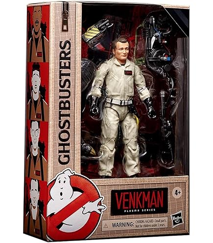 Amazon | ビニメイツ ゴーストバスターズ ステイパフ マシュマロマン