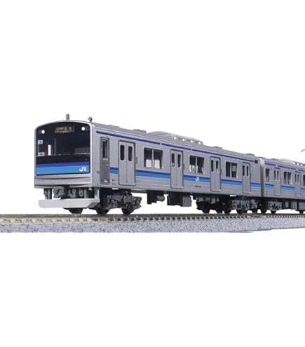 Amazon.co.jp: KATO Nゲージ E127系 100番台 大糸線 2両セット 10-582