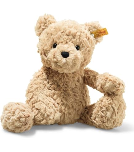 Amazon.co.jp: シュタイフ 日本限定1500本限定ウェッジウッドベア2001