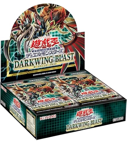 Amazon.co.jp: 遊戯王OCGデュエルモンスターズ デッキビルドパック