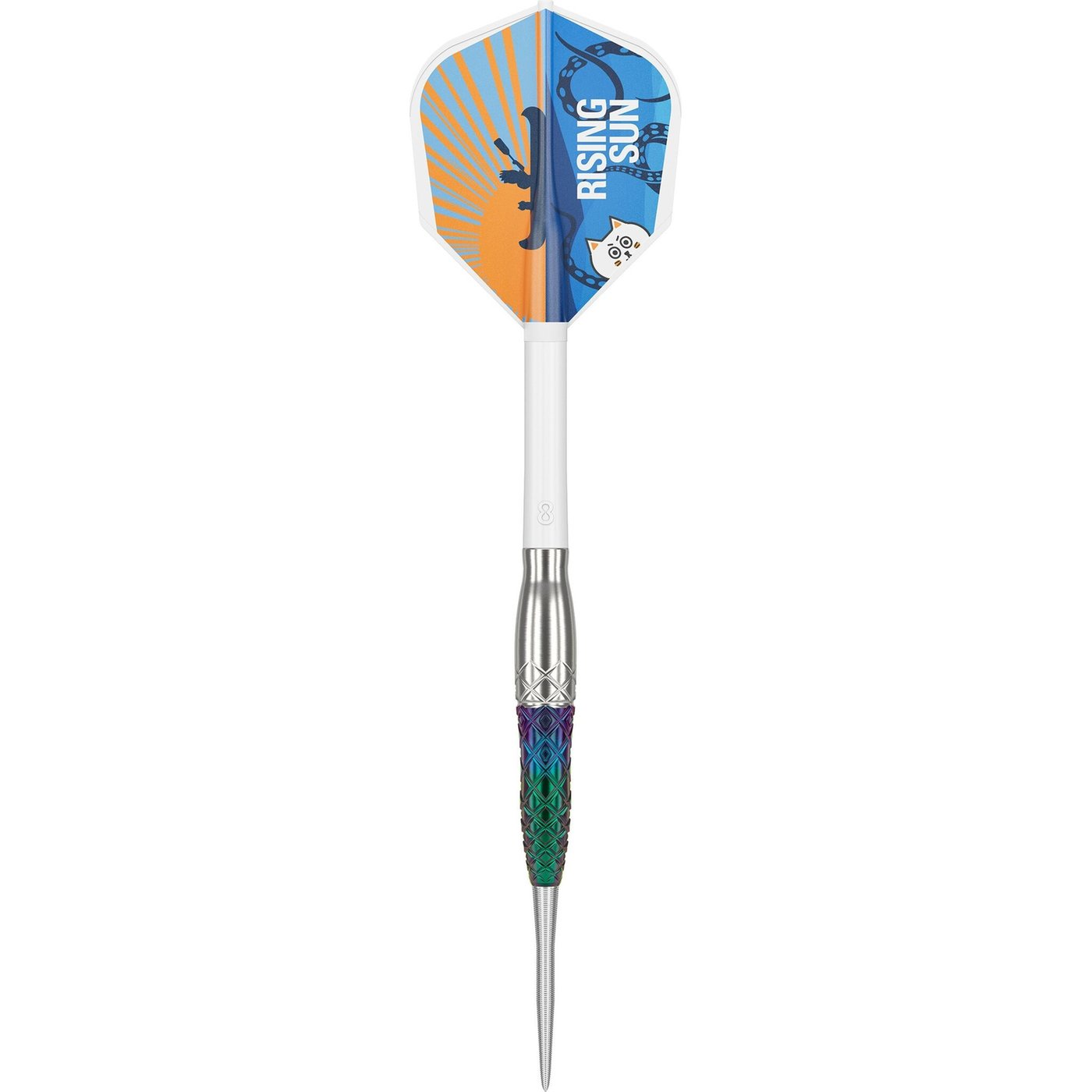 Target Japan Haruki Muramatsu Rising Sun G7 95% Darts