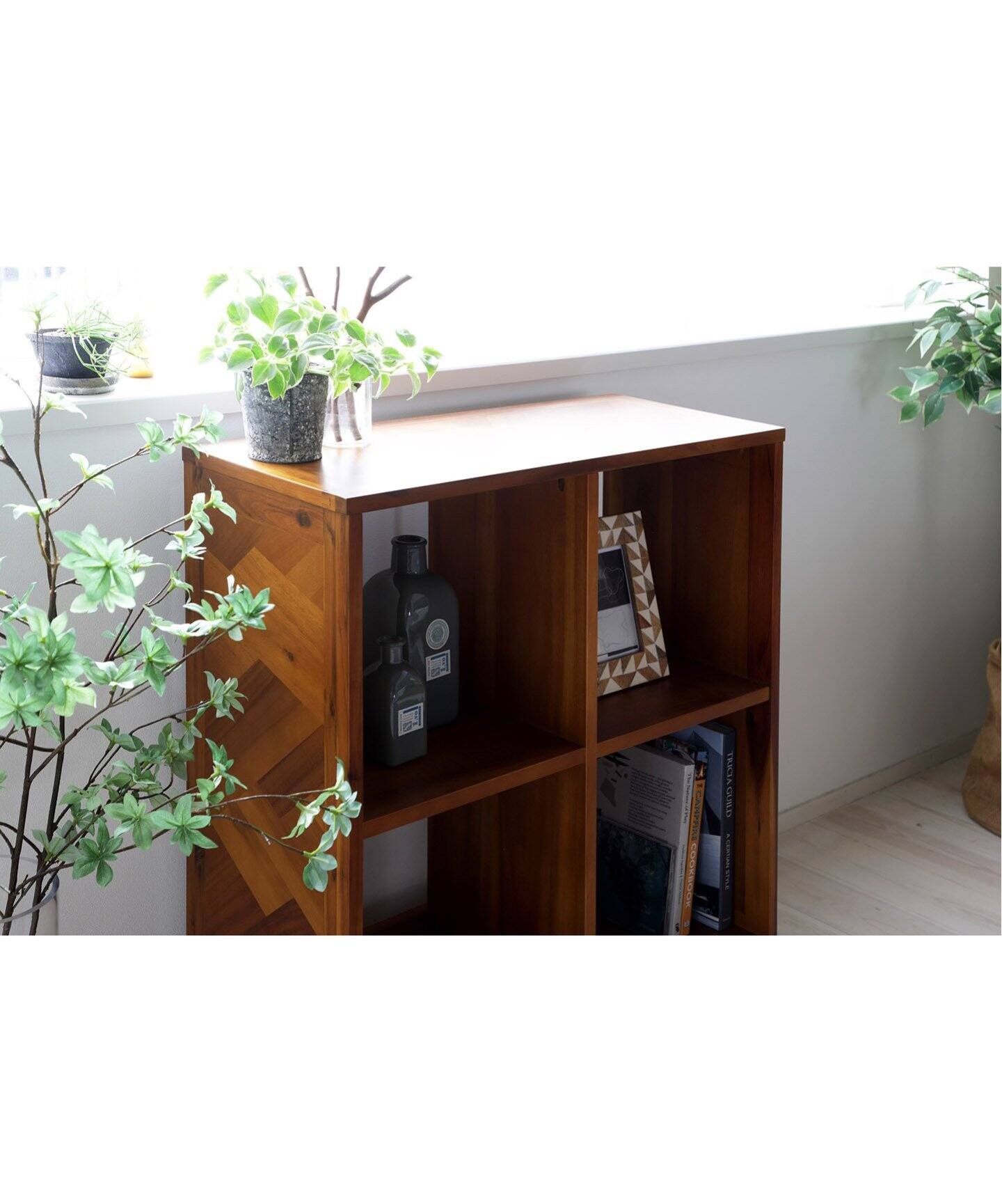 WEB限定予約》【UTILITY/ユーティリティ】HENT open rack ヘント