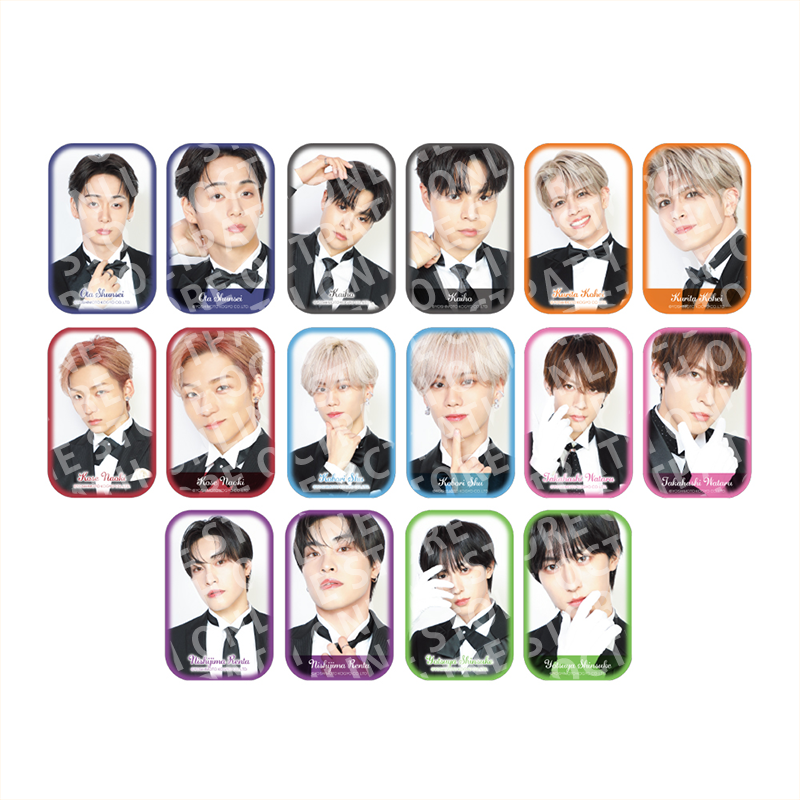 太田 駿静【OCTPATH ONLINE STORE】