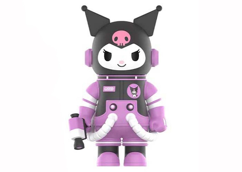 ポップマート メガスペース モリー サンリオキャラクターズシリーズ