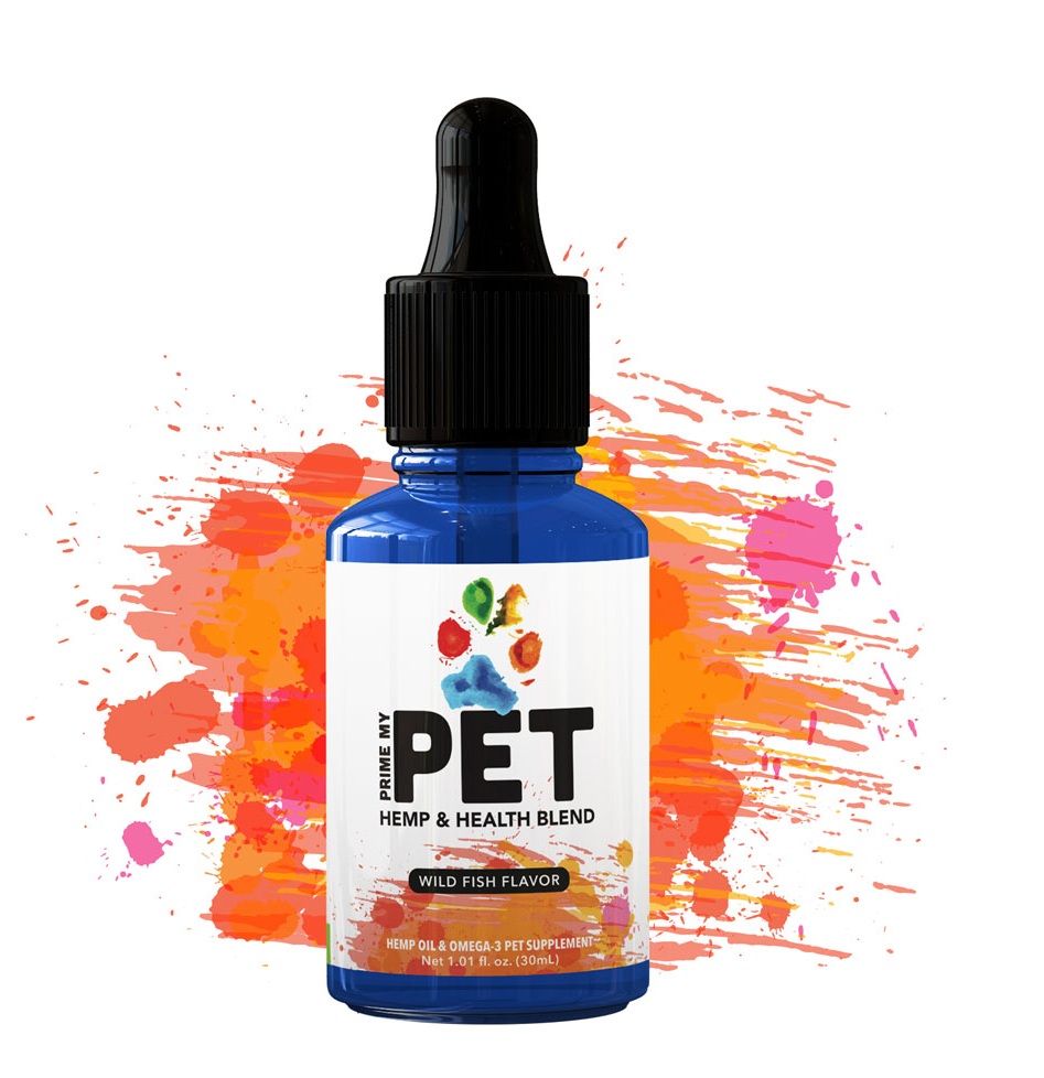 CBD Oil — Yoga With Joe