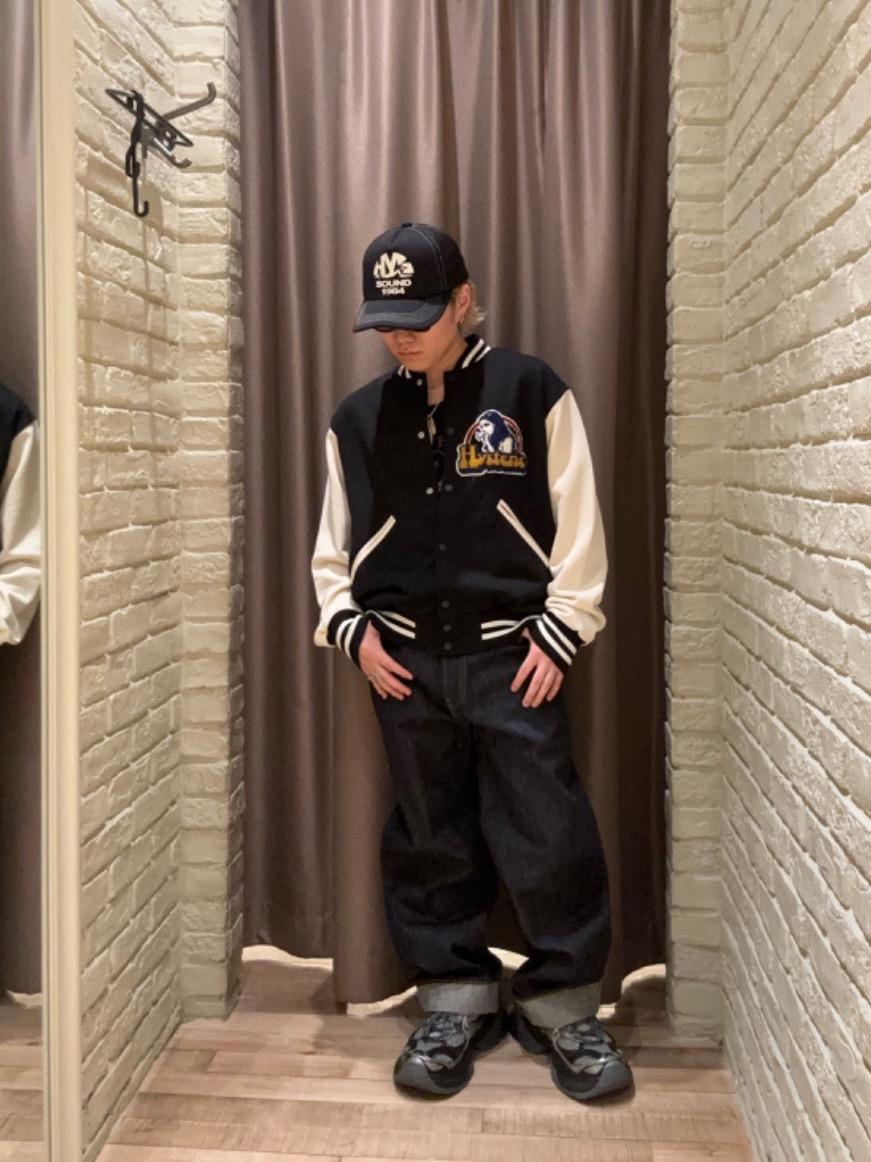 STYLING | HYSTERIC GLAMOUR ONLINE STORE ヒステリックグラマー