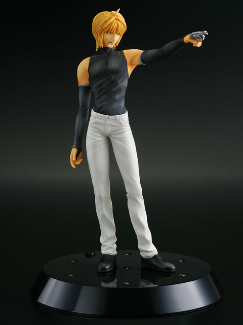 最遊記 RELOAD 第31代目 唐亜玄奘三蔵法師 ライティング フィギュア