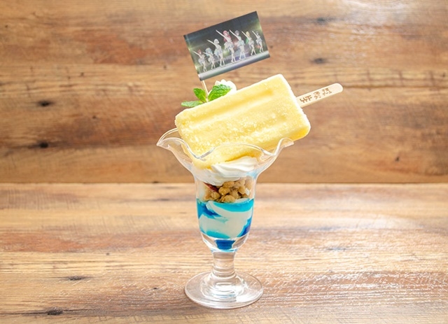 ゾンビランドサガ』コラボカフェが東京＆大阪にてオープン決定