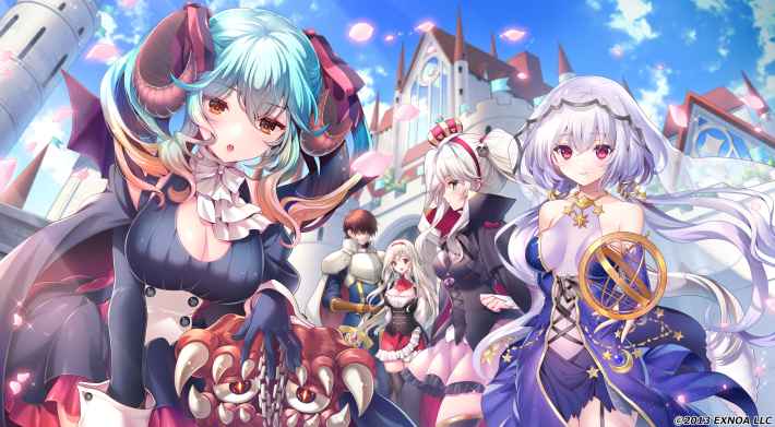 千年戦争アイギス』が12周年！なぜ長く愛されるのか解説＆豪華報酬が