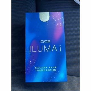 IQOS - ☆新品未開封☆IQOS イルマ i プライム セレッティモデル☆数量