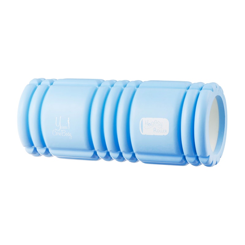 ユミコアボディ ホグッシーローラーをレビュー！クチコミ・評判をもと