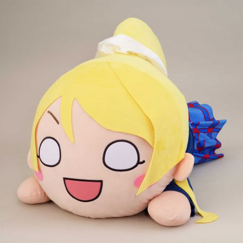 ラブライブ！] セガ・インタラクティブより新商品のお知らせ｜作品紹介