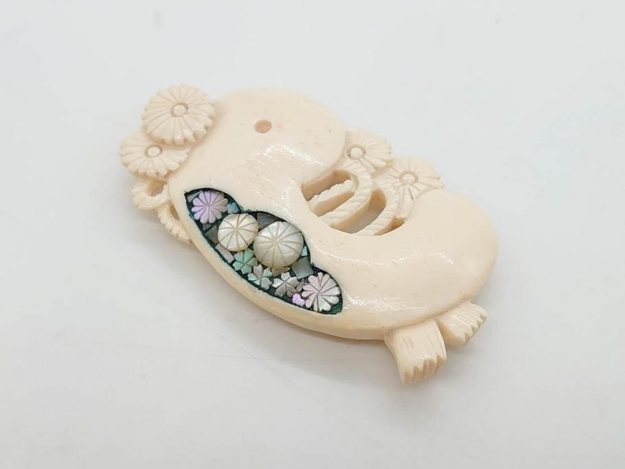 公式】アンティーク家具ラフジュ工房商品詳細ページアンティーク 角彫