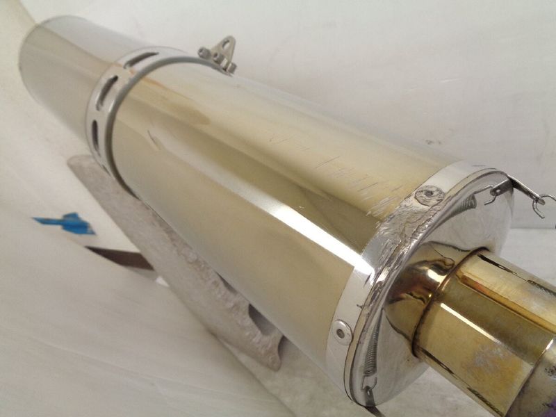 ウェビックガレージセール | ZX12R ZX-12R A型 B型 00-06 BEET ビート