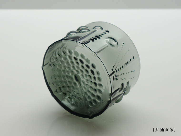 NUUTAJARVI/ヌータヤルヴィ Flora/フローラ ボウル8cml グレー 011