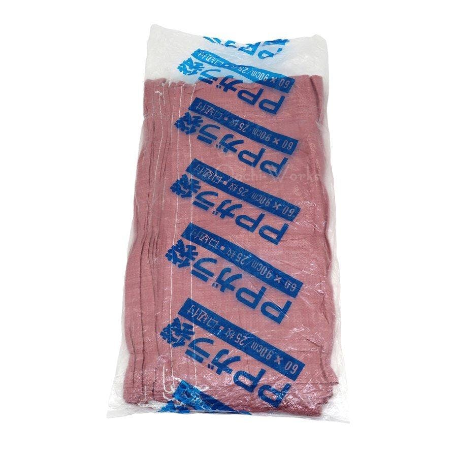 ガラ袋 200枚入り 60×90cm ごみ袋 【送料無料】 | 作業工具・作業用品