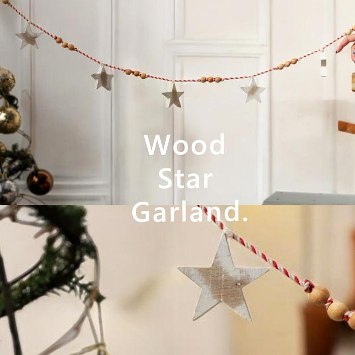 ガーランド オーナメント クリスマス Xmas クリスマスツリークリスマス