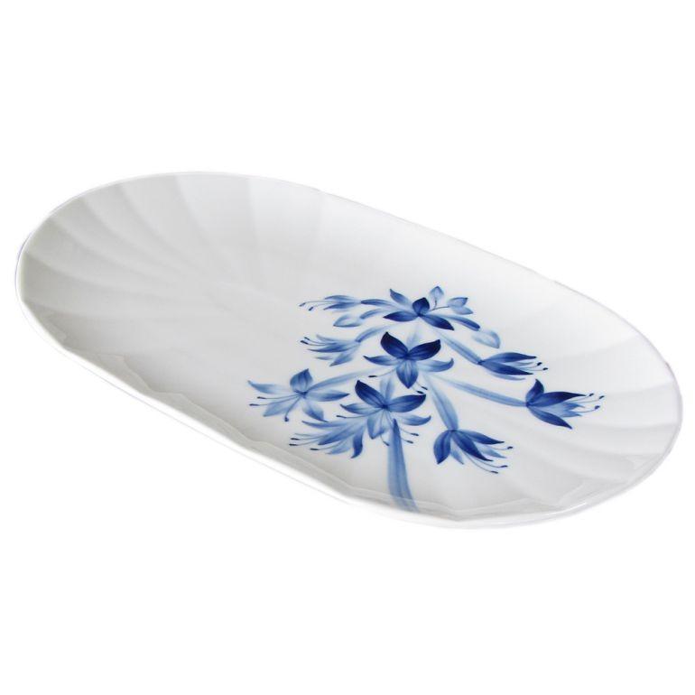 ROYAL COPENHAGEN（ロイヤルコペンハーゲン） ブロムスト プレート