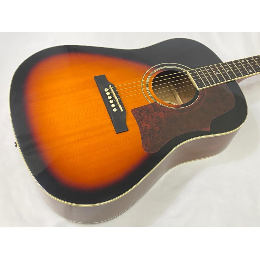 ランバー アコースティックギター 中古 Lumber LJ250VS : 中古楽器専門