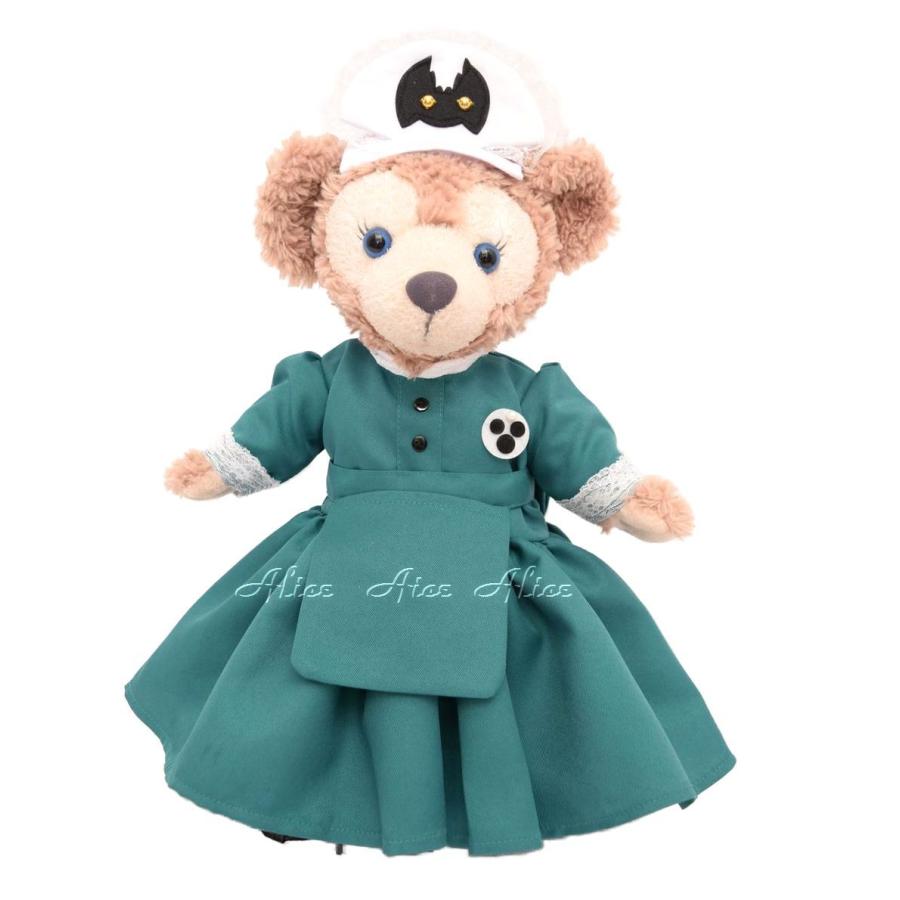 Disney（ディズニー） シェリーメイ 服 着せ替え コスチューム