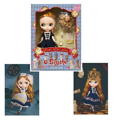 タカラトミー（TAKARA TOMY） CWC限定 ネオブライス タイム・アフター