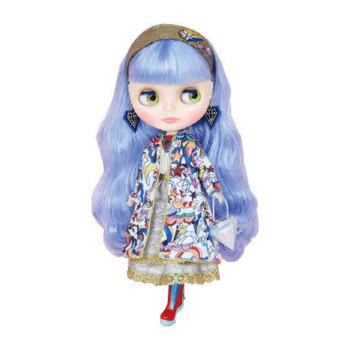 タカラトミー（TAKARA TOMY） CWC限定 ネオブライス ツモリ スピリット