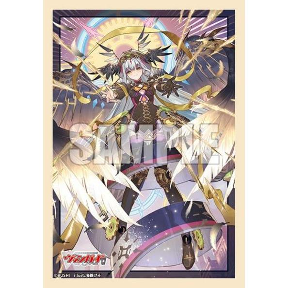 ブシロード (予約／前日出荷) ブシロードスリーブコレクション ミニ