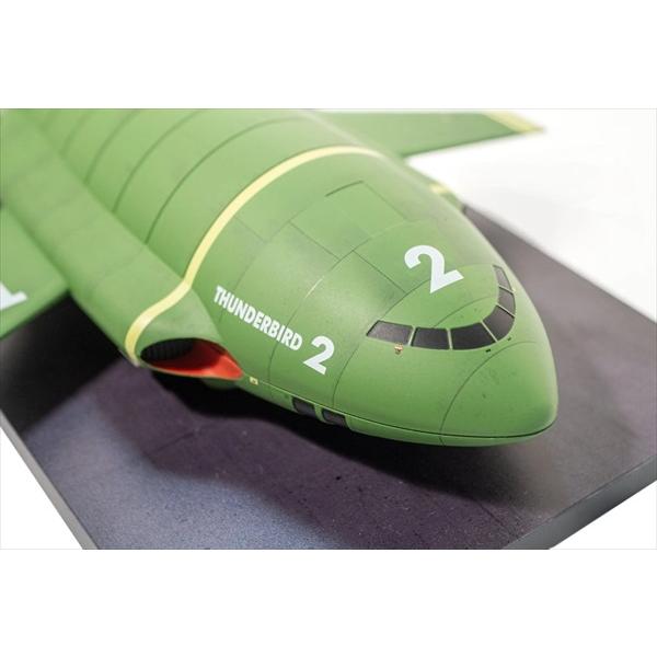 ミニカー スタジオコレクション サンダーバード TVシリーズ 国際救助隊