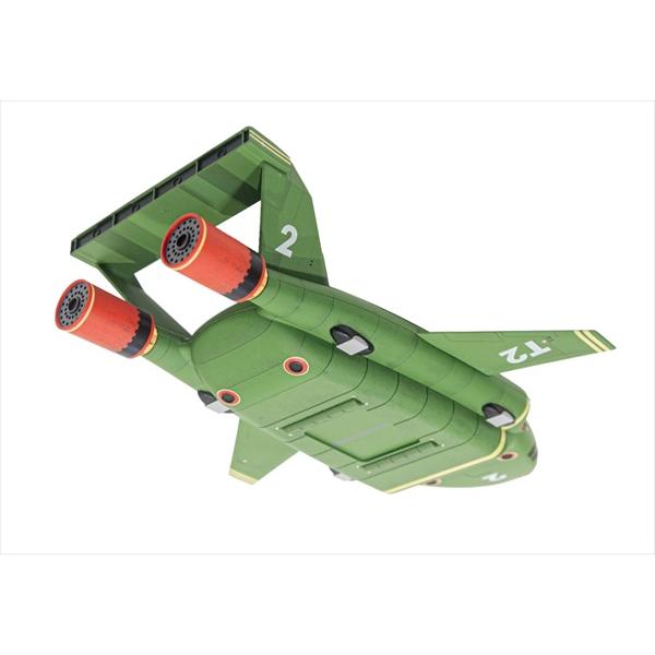 ミニカー スタジオコレクション サンダーバード TVシリーズ 国際救助隊