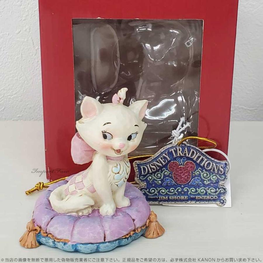Disney（ディズニー） ジムショア おしゃれキャット マリー ミニ 猫