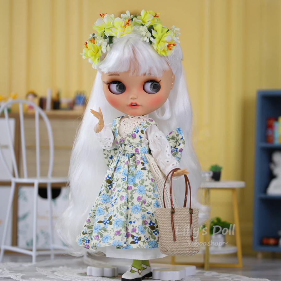 着せ替え人形 プレゼント 人形 おもちゃ アイシードール 服とシューズ