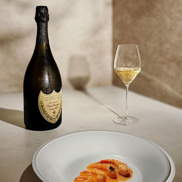 ドンペリニヨン ドン ペリニヨン ヴィンテージ 2015 ギフトボックス