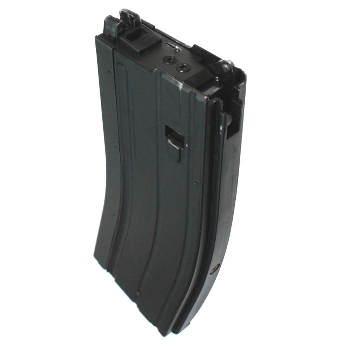 S&T M4 ガスブローバック用 50連マガジン : 総合エアガンSHOPモケイ