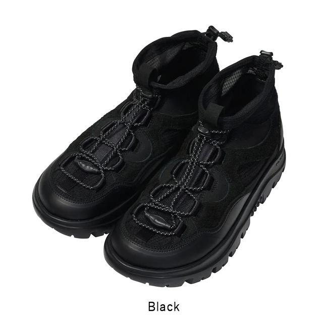 SHAKA（シャカ） HIKE PURSE EX ハイクパースEX SK-265 【メンズ