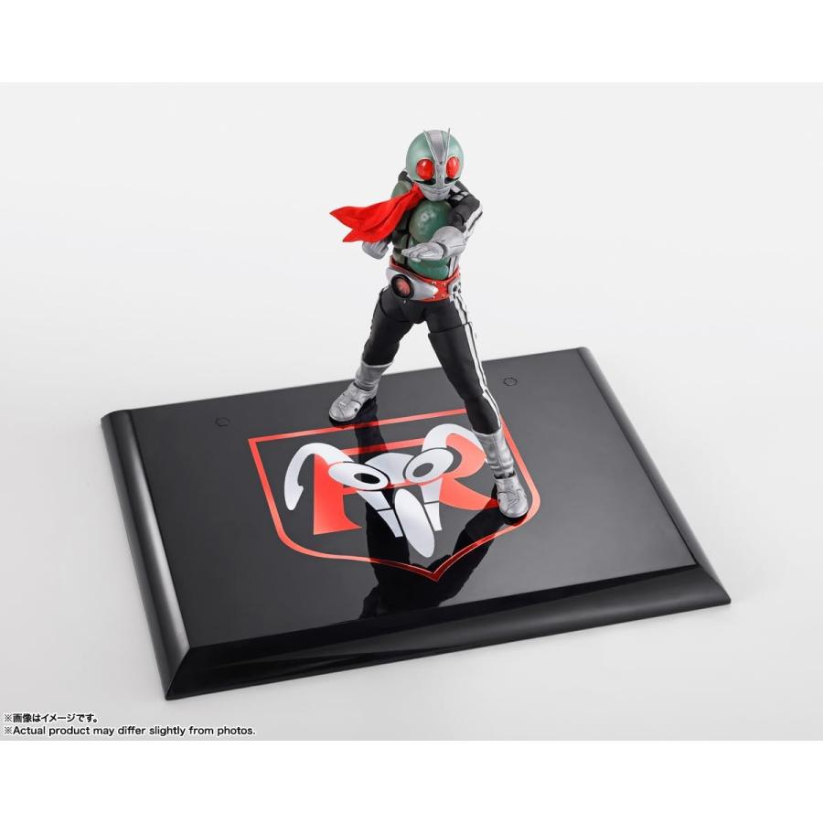 BANDAI（バンダイ） 【新品】1週間以内発送【初回限定専用台座 付