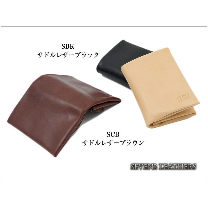 REDMOON（レッドムーン） ショートウォレット ミドルウォレット レザー