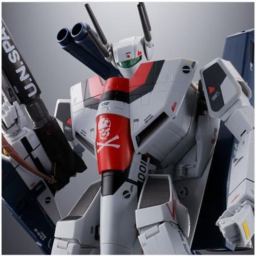 DX超合金 劇場版 VF-1S ストライクバルキリー （一条輝機） メカニック
