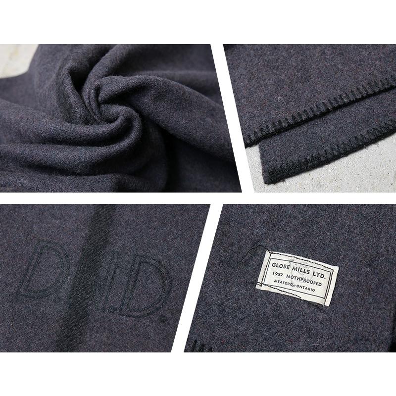 MILITARY（ミリタリー） 実物 新品 デッドストック カナダ軍 1950's