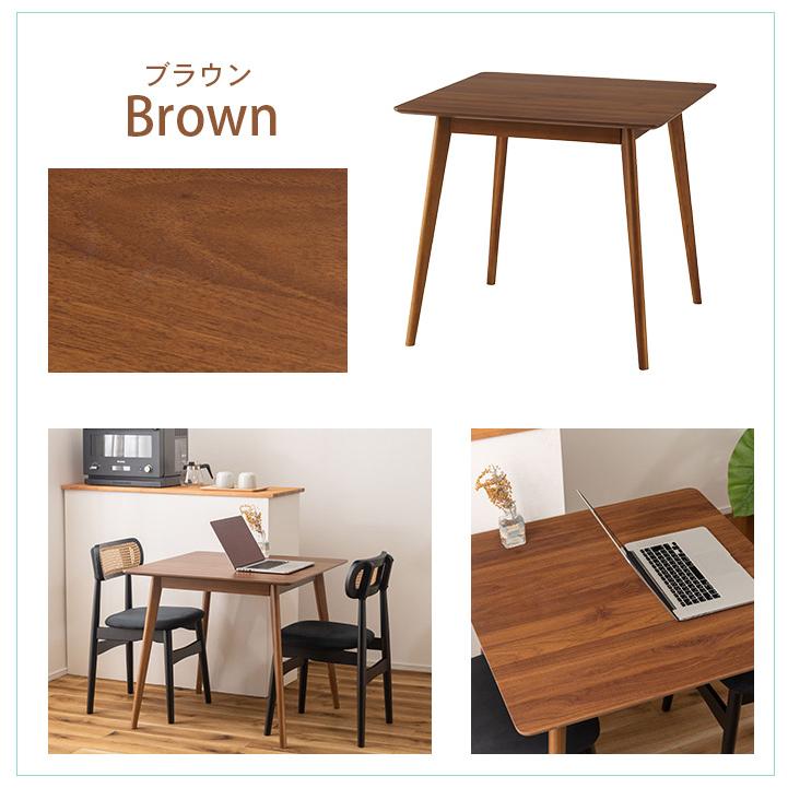 スクエアテーブル 正方形テーブル 机 テーブル 角テーブル 大理石調