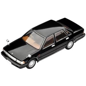 TOMYTEC トミカリミテッドヴィンテージネオ Vol.02 日産セドリック